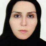 مهدیه السادات مصطفوی بافقی