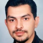 علیرضا برادران هروی