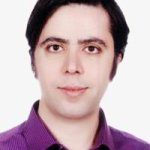 پدرام سعدی نژاد
