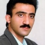 نعمت اله دارایی
