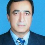 عزیزاله کیهانی