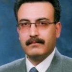 دکتر محمد ضرابی