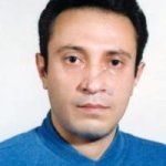 دکتر مرتضی کربلایی حیدر