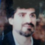 علیرضا محمدی