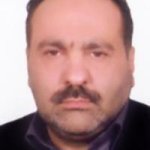 علیرضا غدیانی قراقانی
