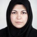 مهشید عطایی جعفری
