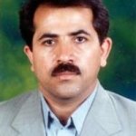 مهدی شیخ