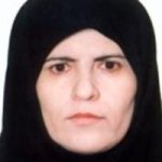 فاطمه مرادی شهربابک