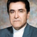 احمد مغانی لنکرانی