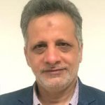 سیدابوالحسن شاهزاده فاضلی