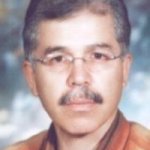 سیدمهدی مصطفوی قایش قورشاق
