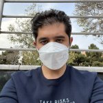 امیر محمد سلطانی روشناوند