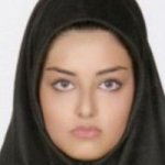 زهرا مدنی