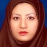 مریم شیخ
