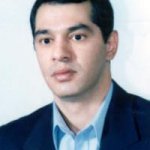 محسن ابراهیمی