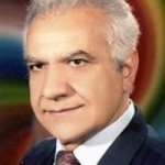 احمد صفی نژاد