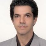 محمدرضا معتمد