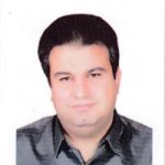 علیرضا کلانتری