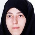 مریم عطایی