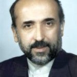 دکتر سیدعبداله مدنی