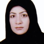 فاطمه مدنی فر