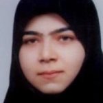 نجمه السادات مصطفوی روضاتی