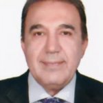 بهمن شفاهی مقدم