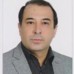ایوب عاشق وطن
