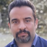 سعید آقاپور