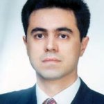 علیرضا میلانی فر
