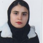 فاطمه حسن زاده هومونلو