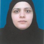 فخرالسادات شاهزاده فاضلی