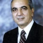 پرویز مدنی