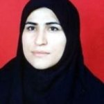 بهدیس عطایی قهفرخی