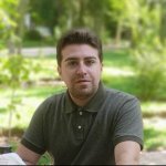 سعید ذاکرزاده فروشانی