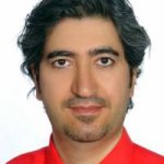 محسن شاهرخی