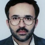 علیرضا محمدزاده فردفینی