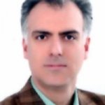 علیرضا غیاثی