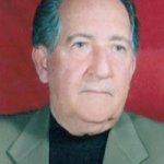 نعمت اله مدیحی