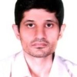 ناصر سعیدی