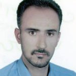 احمد چراغی