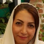 لیلا مرادی