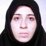 زهرا ترابی