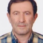 علی داداشی نژادملکشاه