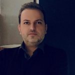 دکتر شاهین حاجی ابراهیمی