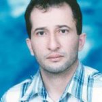 سعید محمدی