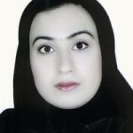 فاطمه مصطفوی پور