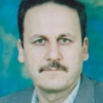 سعید صالحی نظام ابادی
