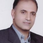 سیدمصطفی موسوی حرمی