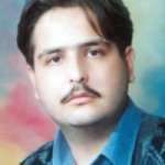 امیر رستگارمقدم